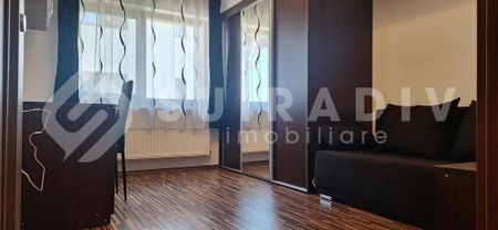 Apartament cu 3 camere in Buna Ziua, S19976 - Fotografie 2