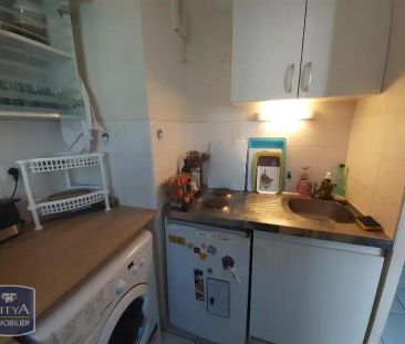 Appartement à louer 2 pièces 36.43m² - Photo 5