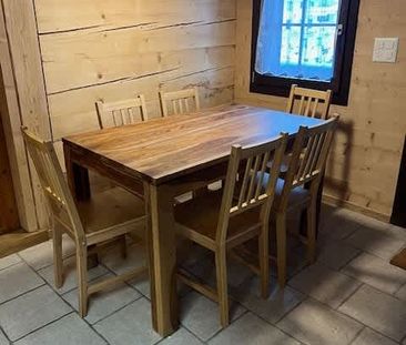 3.5 Zimmer, 65 m² - Photo 1