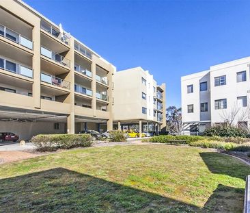 MODERN LIVING IN THE HEART OF TUGGERANONG - Photo 1