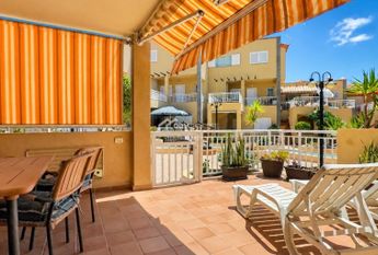 Apartamento · Alquiler a largo plazo ·