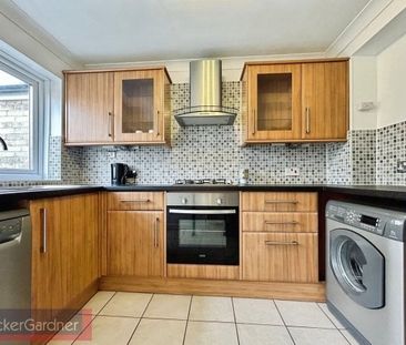 Chelwood Road, Cambridge - Photo 2