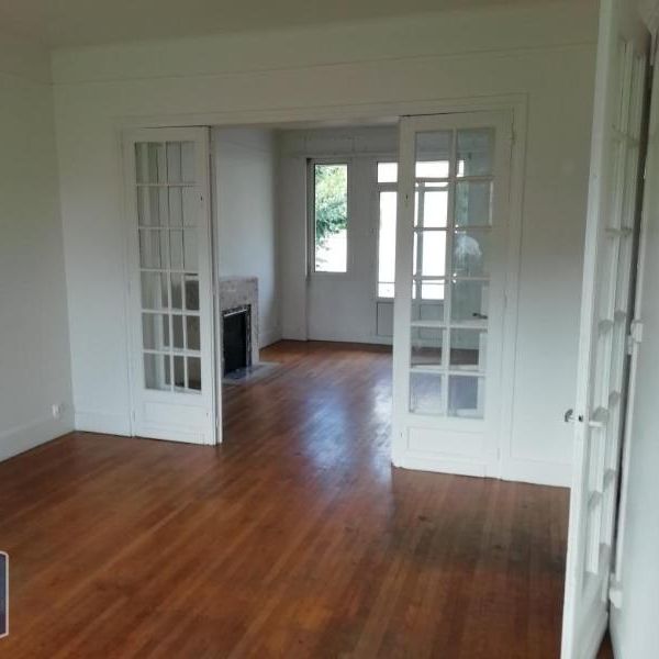 Location Maison 5 pièces 139m² BOURGES 18000 - Photo 1