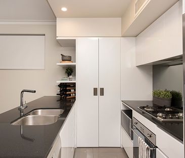 Modern Apartment - Air Conditioned - Great Entertainer - Photo 6