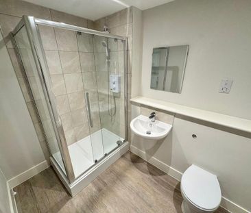 1 bedroom apartment to rent - Photo 5