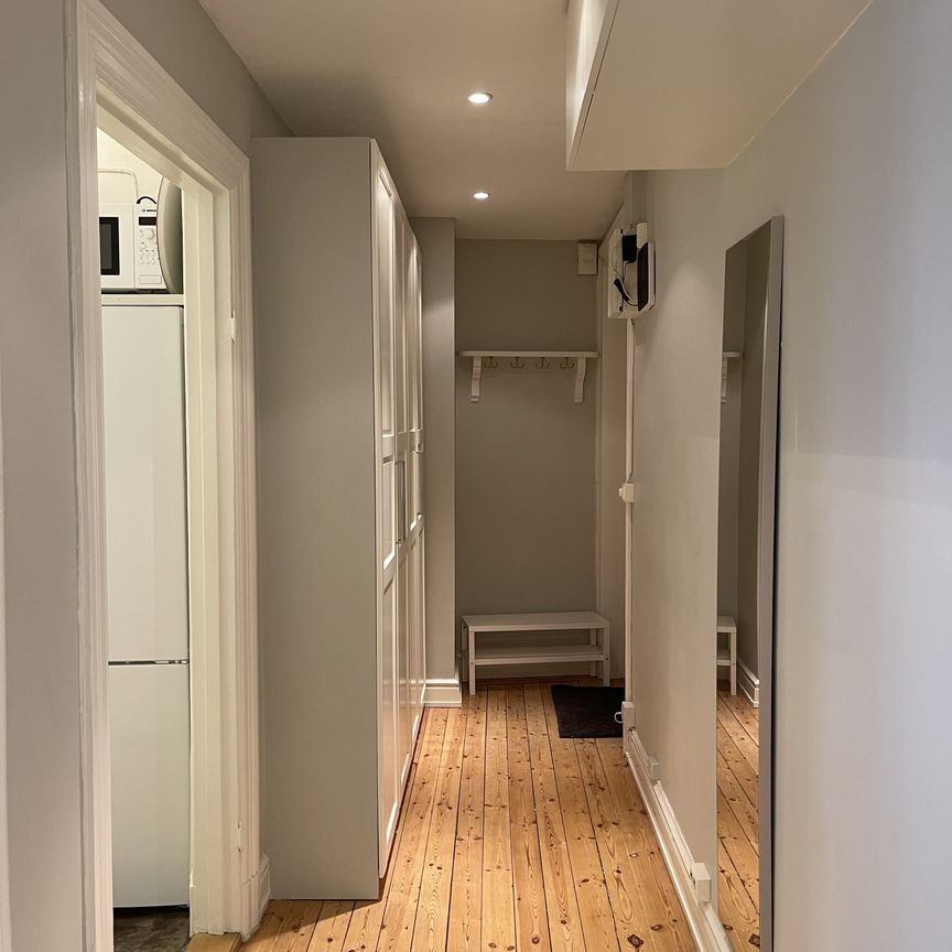 Torsgatan, Stockholm - Photo 1