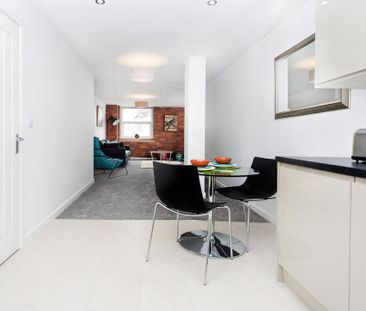 2 bedroom apartment to rent - Photo 1