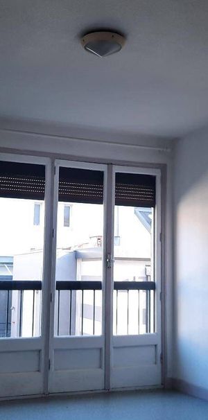Location appartement 1 pièce 27 m² à Albertville (73200) - Photo 1