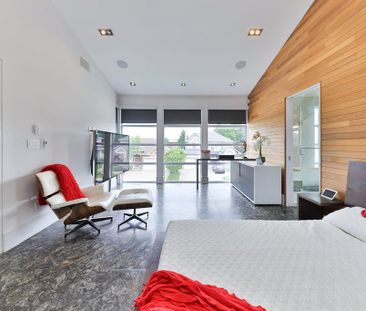 For Lease - 622 Kozel Court, Mississauga, Ontario - Photo 1