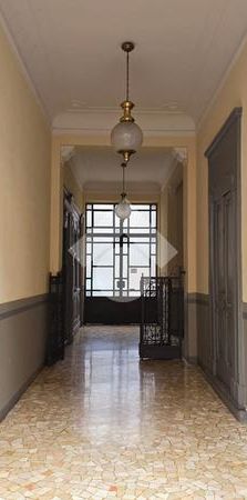 Attico in affitto - Photo 1