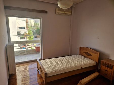 Διαμέρισμα για ενοικίαση Πανεπιστημιούπολη (Ζωγράφου) - Photo 2