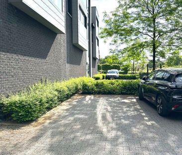 Recent appartement met lift en ruim terras op de tweede verdieping ... - Photo 6