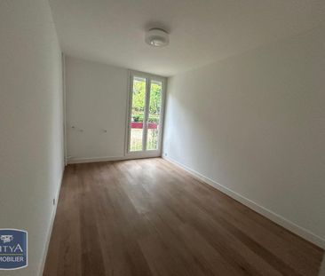 Location Appartement 4 pièces 79m² VITROLLES 13127 - Photo 6