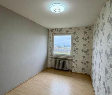 Gepflegte 4-Zimmerwohnung mit Balkon in Felsberg-Gensungen zu vermi... - Photo 2