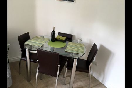 2 Bed Flat, Rashleigh House, WC1H - Photo 5