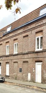 Location Appartement 1 pièce 31m² ROUBAIX 59100 - Photo 4