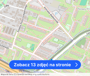 Od zaraz/2 pok./ Bez prowizji/ Eng/ Ukr - Zdjęcie 1