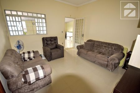 Casa para alugar, Vila Georgina - Campinas/SP - Foto 3
