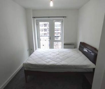 1 bedroom property to rent in Salford - Photo 1