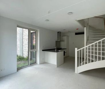 Maisonnette Gaiastraat, Leyde - À Louer - Foto 3