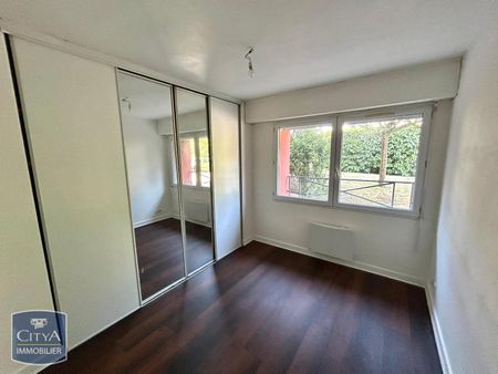 Location Appartement 2 pièces 44m² NANTES 44100 - Photo 2