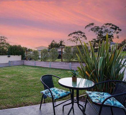Charming Coastal Home in a Peaceful Location - Photo 1