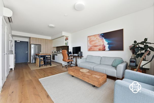 1711/46 Savona Drive, Wentworth Point NSW 2127 - Apartment For Rent | Domain - Photo 1