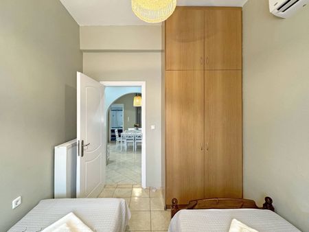 Διαμέρισμα για ενοικίαση Παραλία Βέργας (Καλαμάτα) - Photo 2