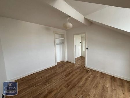 Location Appartement 2 pièces 22m² NANTES 44000 - Photo 4