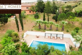 House - Mijas (ENTRERRIOS)