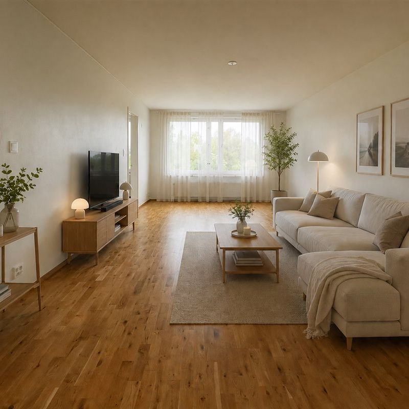 Villavägen 4D - Foto 2
