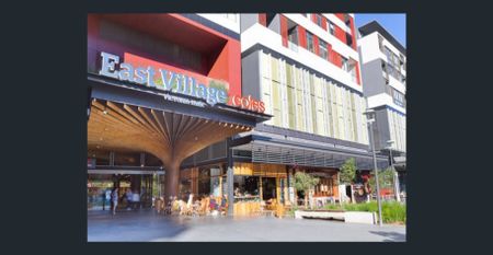 🌟 Luxury 2-Bedroom 2-Bathroom Fully Furnished Apartment in the Heart of Zetland! CONFIRM THE LEASE TERM IN ADVANCE! - Photo 3