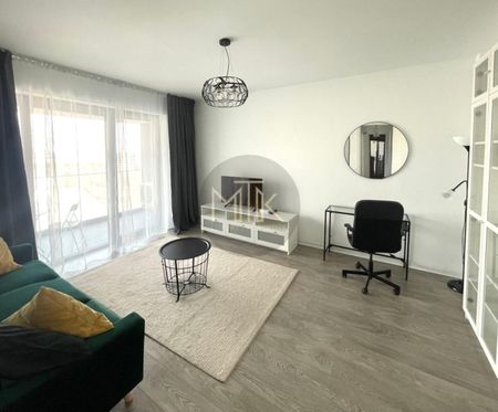 CLOUD 9 Residence | Apartament 2 Cam. LUX | 1Loc Parcare - Photo 2
