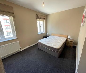 324 Saint Annes Square, Edward Court, Talbot Street, Belfast, BT1 2LR - Photo 5
