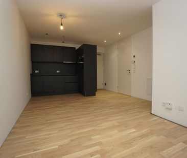 2 Zimmer-Wohnung | Garten | Modern - Foto 3