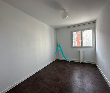 Location appartement 3 pièces, 49.65m², Le Havre - Photo 1