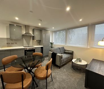 Flat 115, Green Lane, Yeadon, Leeds, LS19 7GP - Photo 5