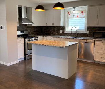 For Lease - 355 Leacock Drive Unit# A, Barrie, Ontario - Photo 3