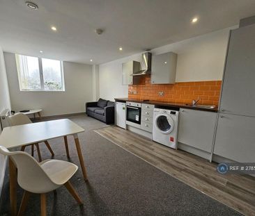 1 bedroom flat to rent - Photo 1