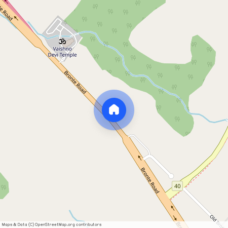 3209 Bronte Road, Oakville