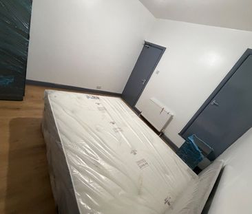 Room in a Shared House, James Turner Street, B18 - Photo 5