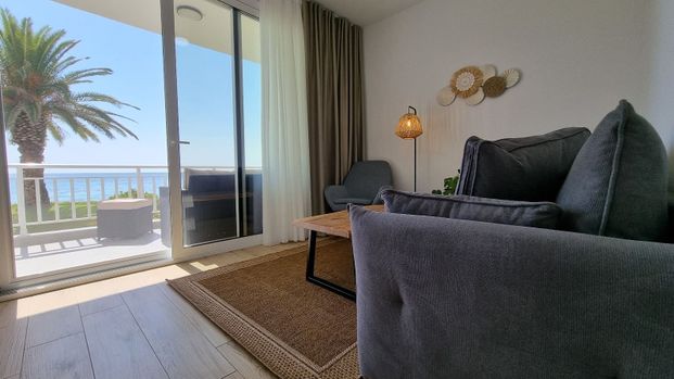 Διαμέρισμα για ενοικίαση - Κασσάνδρα, - Photo 1