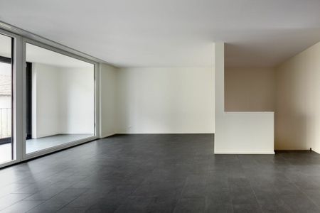 Maisonettewohnung mit Gartenanteil und Wintergarten - Photo 2