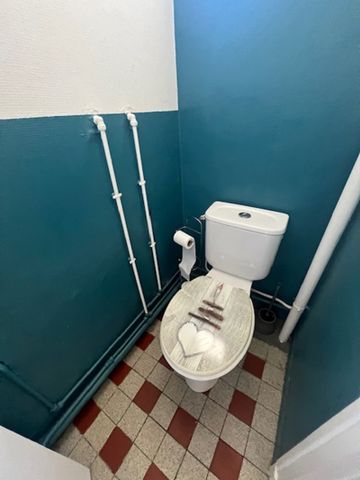 Location maison 3 pièces, 67.00m², Aiguillon - Photo 4