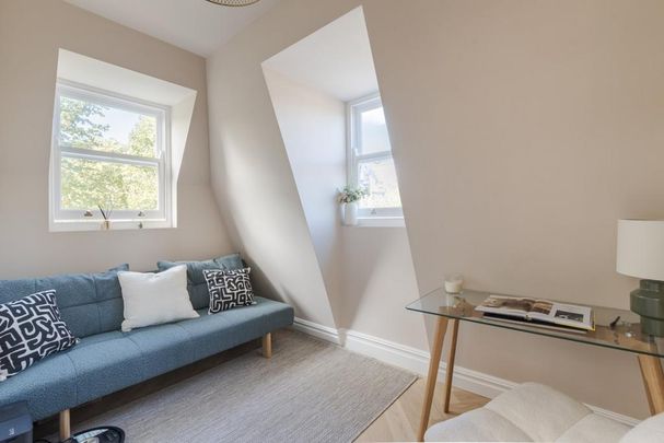 4 bedroom penthouse to rent - Photo 1