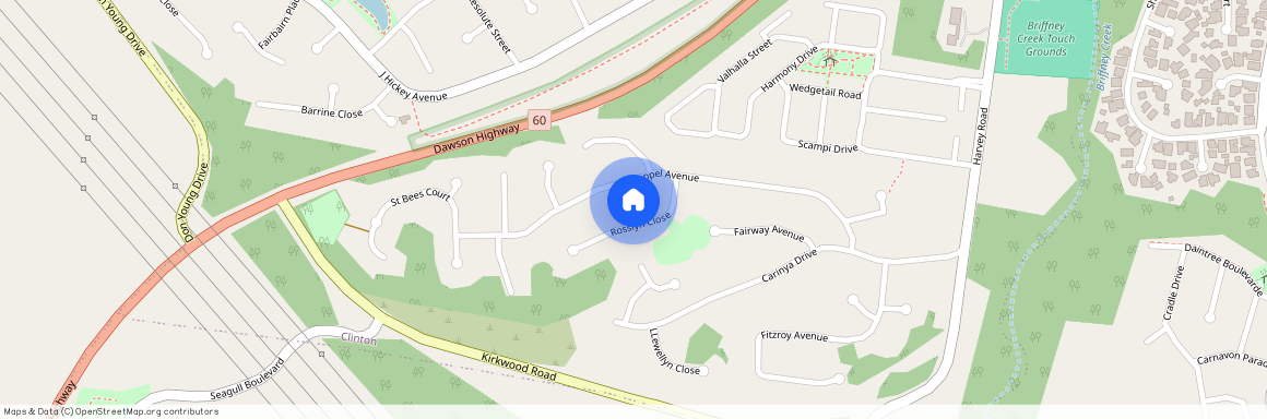 10 Rosslyn Close, Clinton, QLD 4680