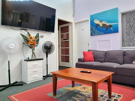 Transitional Housing For Youth - ROOMS AVAILABLE NOW!! - Photo 1