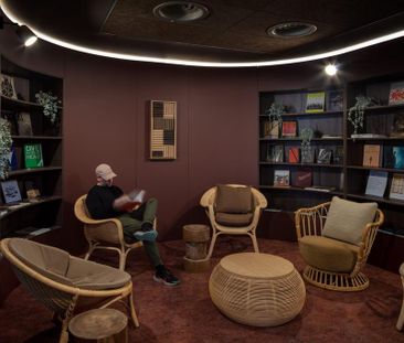 Studio to rent - Photo 3