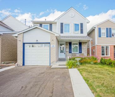 For Lease - 29 Junewood Crescent Unit# Upper, Brampton, Ontario - Photo 6