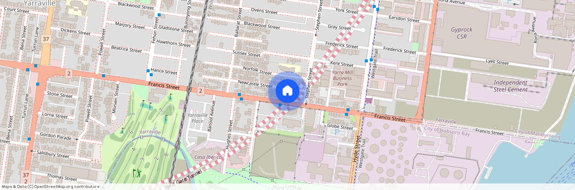 68 Francis Street, Vic 3013, Yarraville